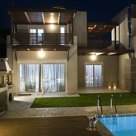 Villa Kapheira Haraki Exterior photo