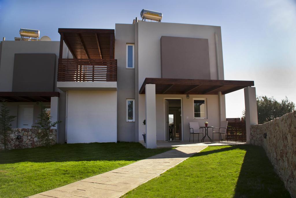 Villa Kapheira Haraki Exterior photo